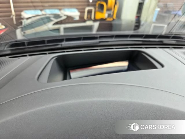 Porsche Panamera (976) id 4772453 из Кореи 8