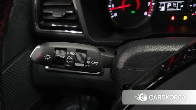 Ssangyong Berry New Tivoli id 4285330 из Кореи 8