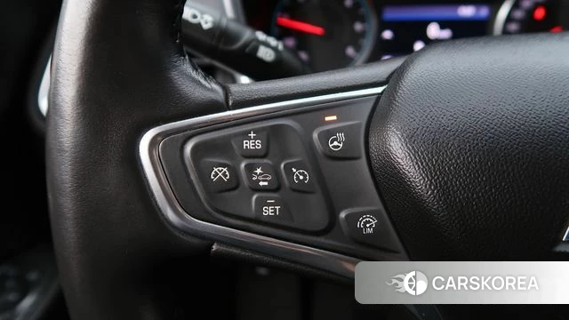 Chevrolet (GM Daewoo) Equinox id 4317563 из Кореи 8