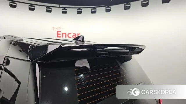 Ssangyong Torres id 3400805 из Кореи 8