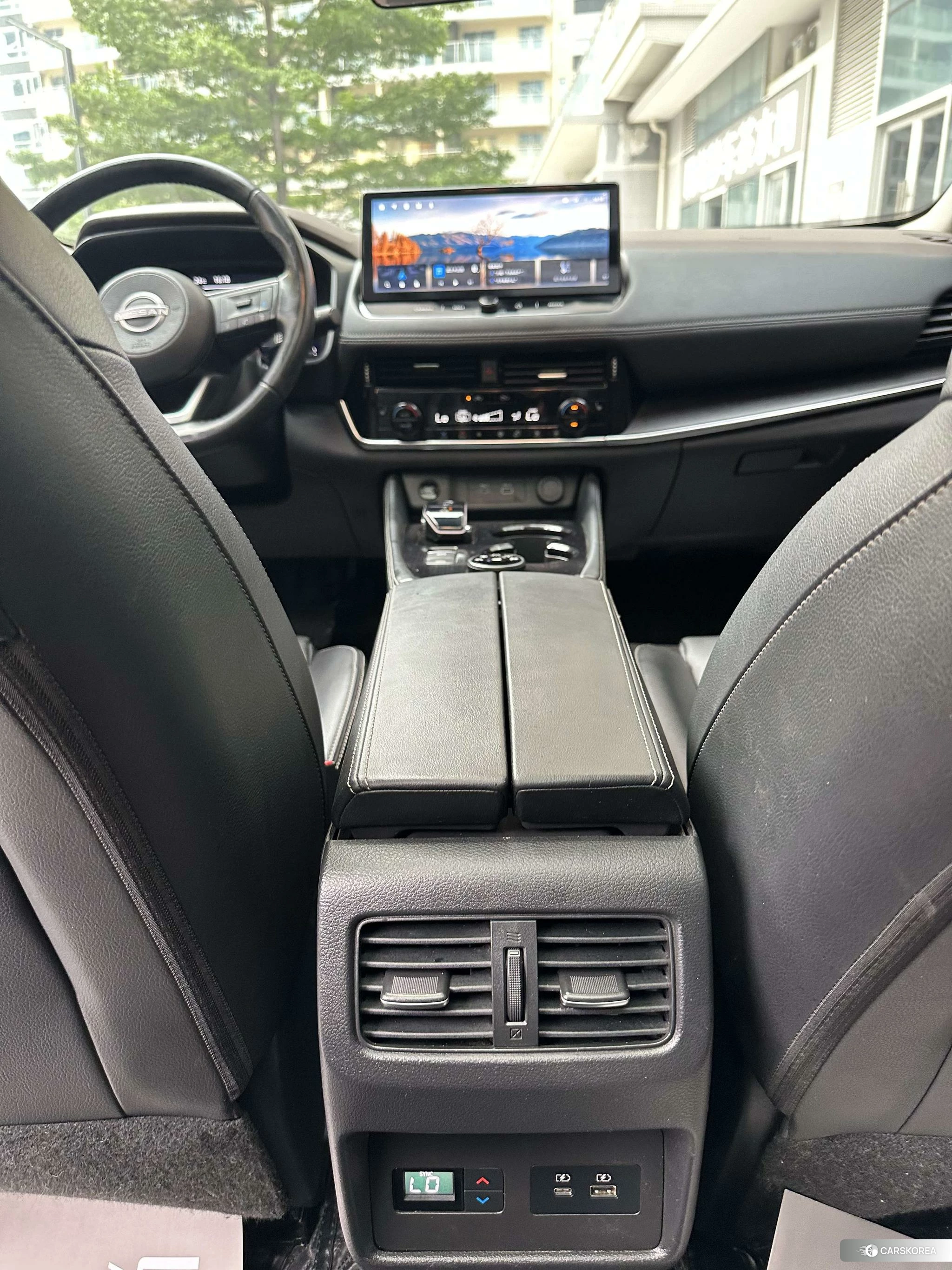 Nissan Qijun id 4487248 из Китая 8