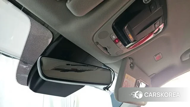 Kia Sorento 4th Generation id 3458613 из Кореи 8