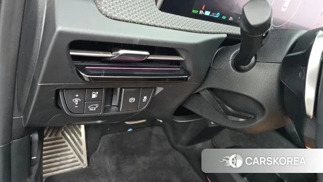 Kia EV6 id 3295145 из Кореи 8