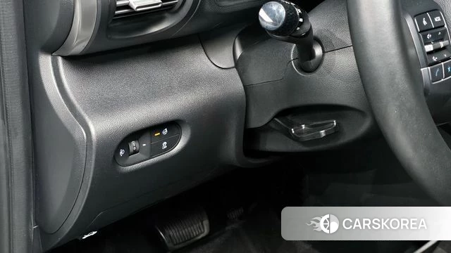 Hyundai Casper id 3935082 из Кореи 8