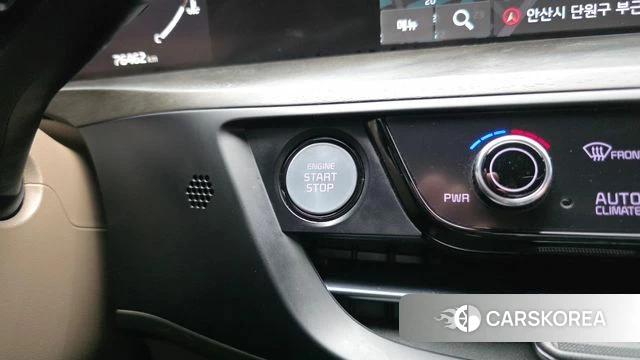 Kia K8 id 4535408 из Кореи 8