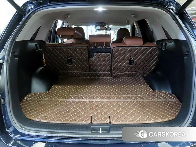 Kia The New Sorento id 4924075 из Кореи 8