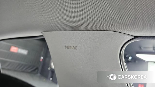 Kia The New K5 2nd generation id 4837104 из Кореи 8