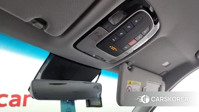 Hyundai The New Palisade id 3057927 из Кореи 8