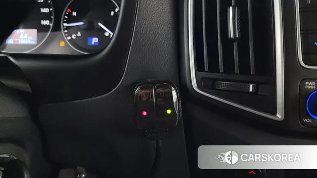 Hyundai The New Grand Starex id 3009359 из Кореи 8