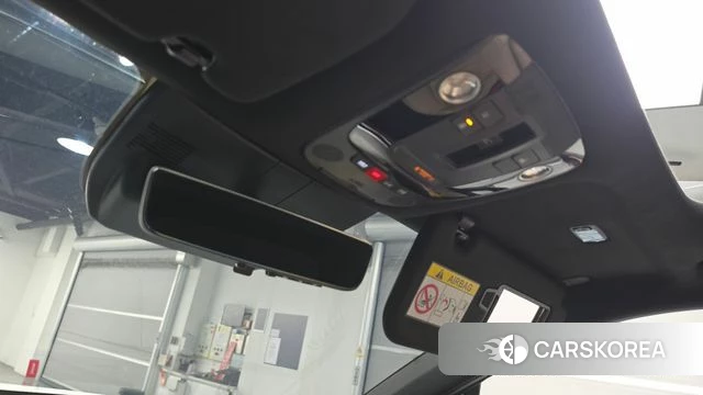 Kia The New Sorento 4th Generation id 4266546 из Кореи 8
