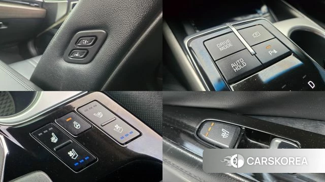 Kia K8 id 4281591 из Кореи 8