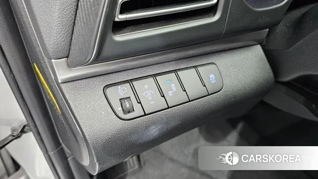 Hyundai The New Avante AD id 2941291 из Кореи 8