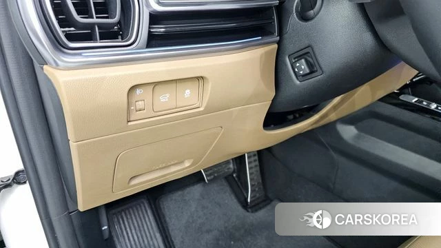 Kia The New Sorento 4th Generation id 4427466 из Кореи 8