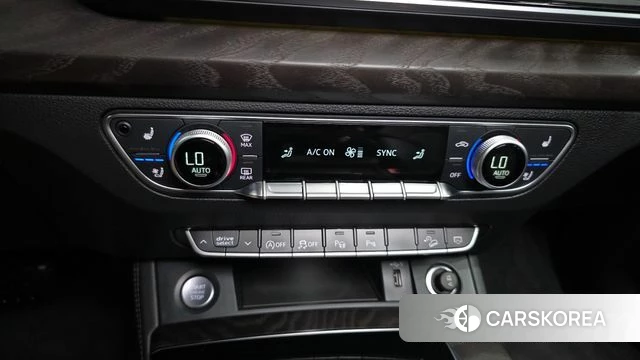 Audi Q5 (FY) id 4744846 из Кореи 8