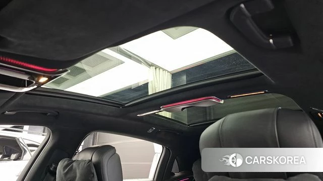Mercedes-Benz S-Class W223 id 4330336 из Кореи 8