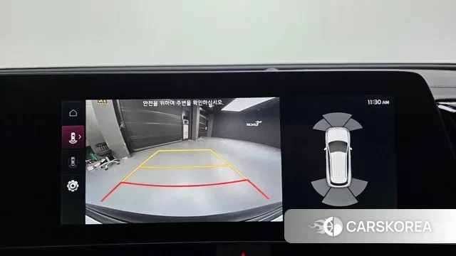 Kia Sportage 5th Generation id 3533803 из Кореи 8