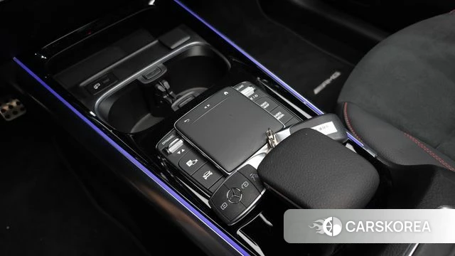 Mercedes-Benz GLA - Class H247 id 4500717 из Кореи 8