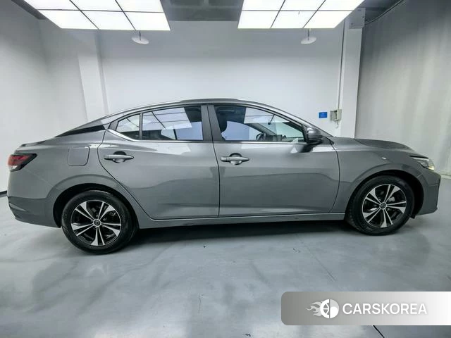 Nissan Xuan Yi id 4329017 из Китая 8