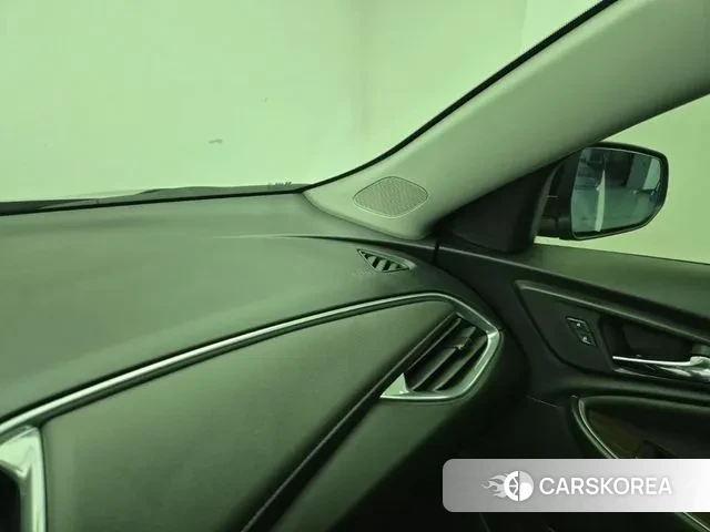 Chevrolet (GM Daewoo) The New Malibu id 3692512 из Кореи 8