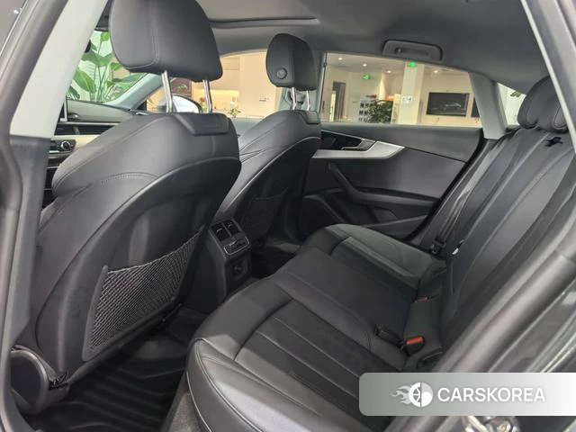 Audi A5 id 4328460 из Китая 8