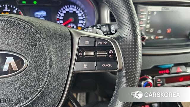 Kia The New Sorento id 4502021 из Кореи 8