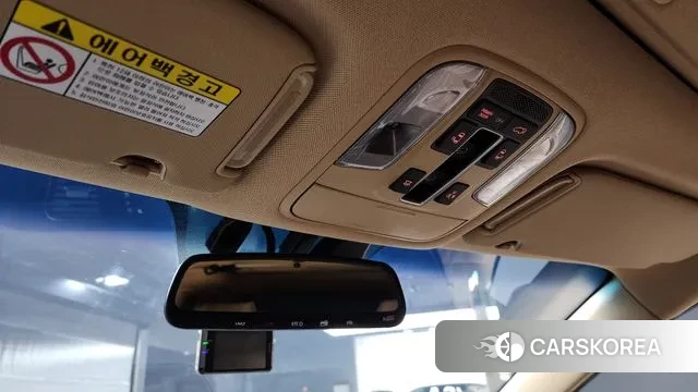 Kia The New Carnival id 3656838 из Кореи 8