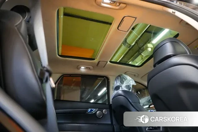 Genesis GV80 id 3473447 из Кореи 8