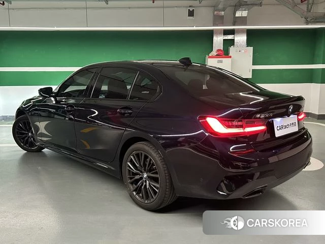 BMW 3 series id 4274642 из Китая 8