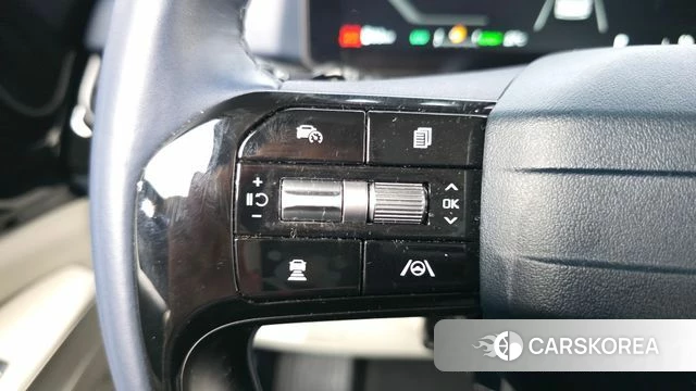 Kia The New Carnival 4th Generation id 4635098 из Кореи 8