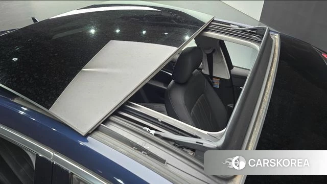 Audi A6 (C8) id 3871980 из Кореи 8