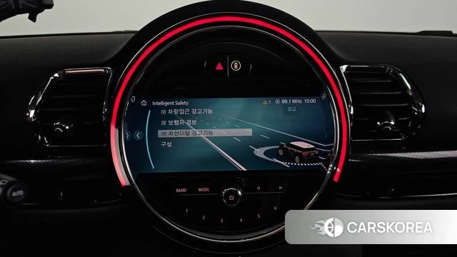 Mini Cooper Clubman id 4414212 из Кореи 8