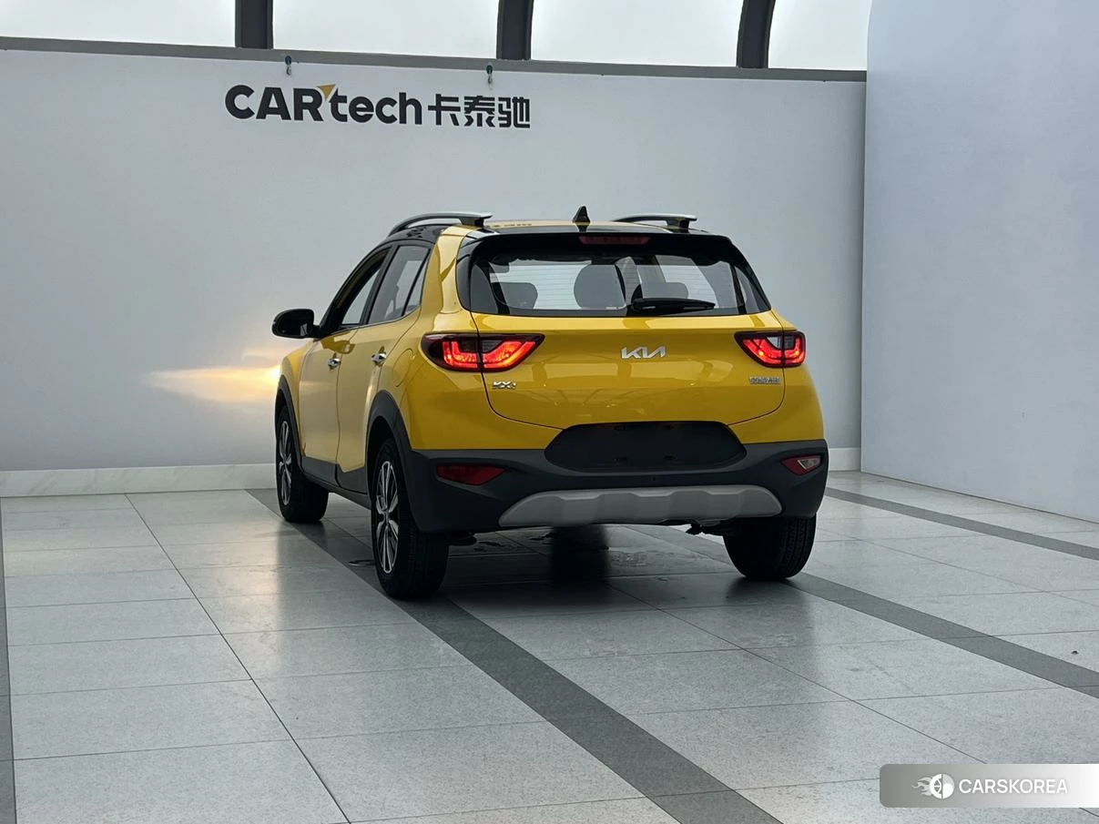 Kia Yi Ran id 4479634 из Китая 8
