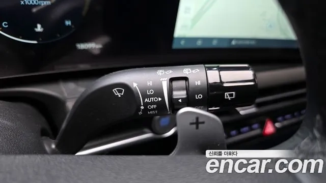 Hyundai The New Tucson (NX4) id 2953783 из Кореи 8