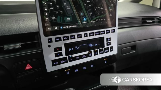 Hyundai Staria id 3826525 из Кореи 8