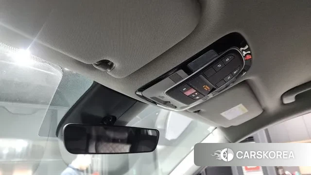 Hyundai The New Santa Fe id 3411390 из Кореи 8