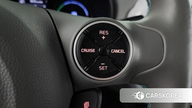 Kia Soul EV id 3943091 из Кореи 8