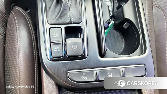 Hyundai Grandeur IG id 4212064 из Кореи 8