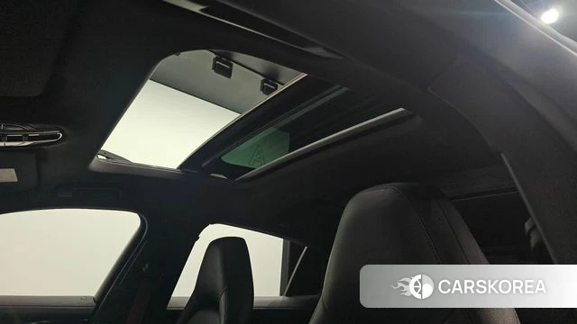 Porsche Panamera (971) id 4501197 из Кореи 8