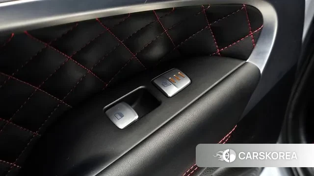 Genesis G70 id 3578580 из Кореи 8