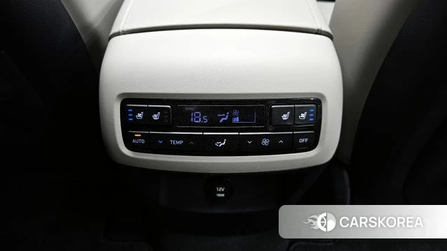 Hyundai Palisade id 4331532 из Кореи 8