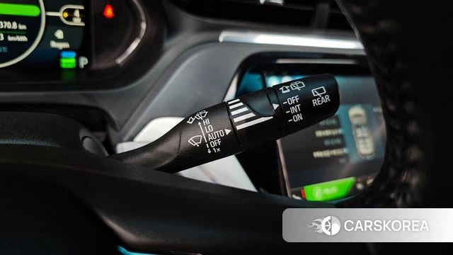 Chevrolet (GM Daewoo) Bolt EV id 4180106 из Кореи 8