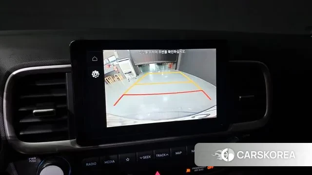 Hyundai Venue id 3401479 из Кореи 8