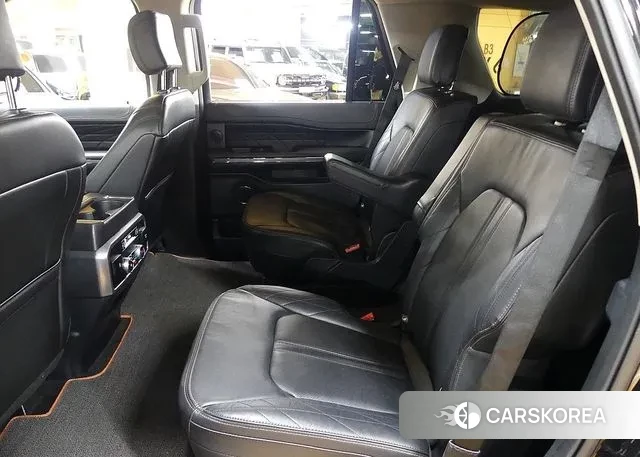 Ford Expeditation id 3312306 из Кореи 8