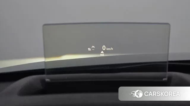 Chevrolet (GM Daewoo) Trailblazer id 3736529 из Кореи 8