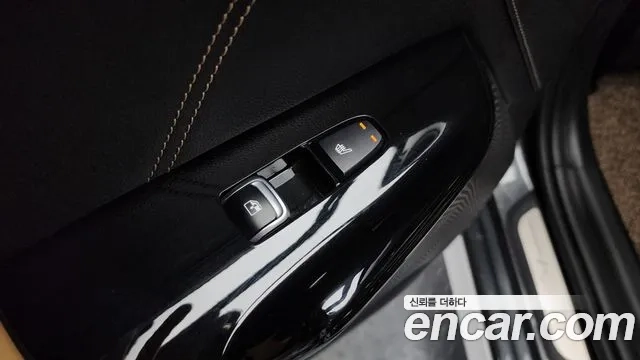 Kia K5 3rd generation id 2880688 из Кореи 8