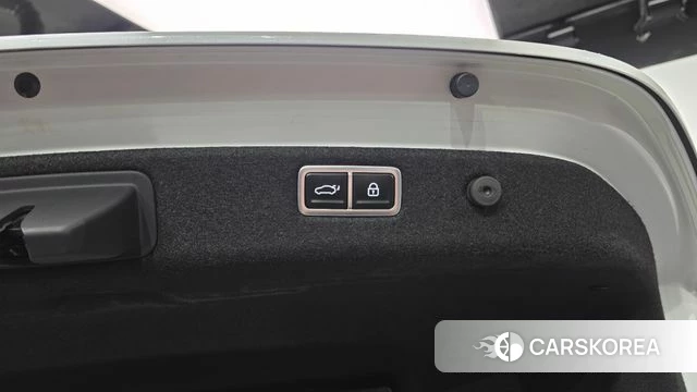 Genesis The New G70 id 4864337 из Кореи 8