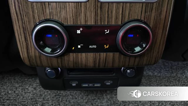 Land Rover Range Rover 4th Generation id 3965621 из Кореи 8