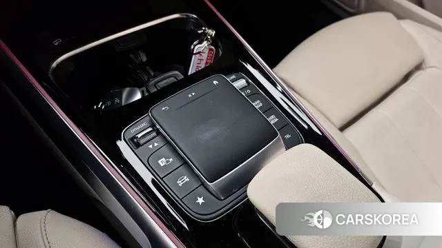 Mercedes-Benz GLB-Class X247 id 3771629 из Кореи 8