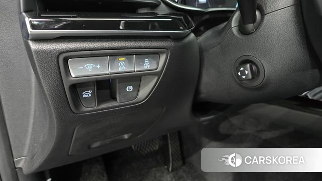 Genesis G80 (RG3) id 4223973 из Кореи 8