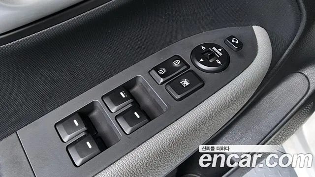 Kia The New Ray id 2945696 из Кореи 8